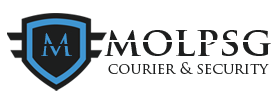 MOLPSG delivery Services Logo